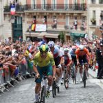 Tour de France : Montmartre se prépare pour une étape spectaculaire