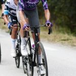 Tour de France : O'Connor s'impose à Courchevel, Pogacar en tête