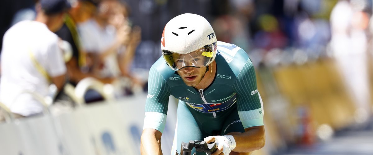 Tour de France : Peter Sagan, le recordman du maillot vert