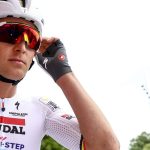 Tour de France : Tim Merlier remporte une étape au sprint à Dunkerque