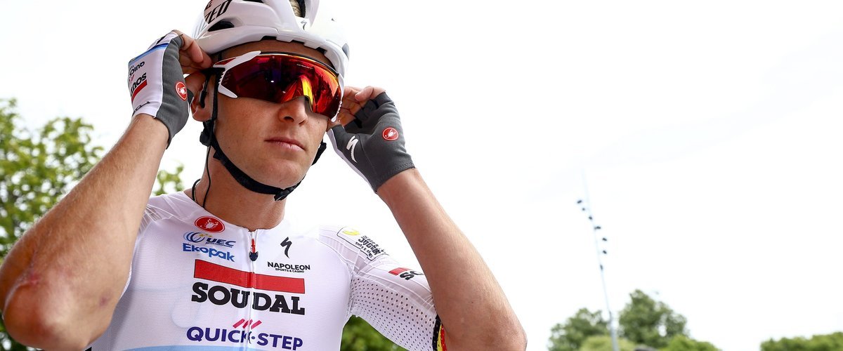 Tour de France : Tim Merlier remporte une étape au sprint à Dunkerque