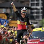 Tour de France : Tim Wellens s'impose à Carcassonne en solitaire