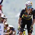 Tour de France : Van Aert dénonce le changement inattendu des règles du chrono