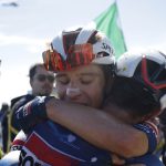 Tour de France : Van Wilder s'exprime après la victoire de Paret-Peintre au Ventoux