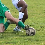 Tournoi caritatif de football pour lutter contre le cancer en Yonne