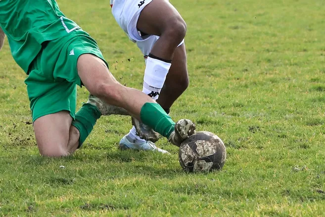 Tournoi caritatif de football pour lutter contre le cancer en Yonne