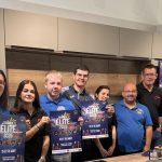 Tournoi de handball à Saint-Affrique : quatre équipes d’élite en compétition