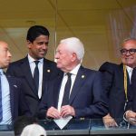 Transfert au PSG : Malick Fofana en ligne de mire