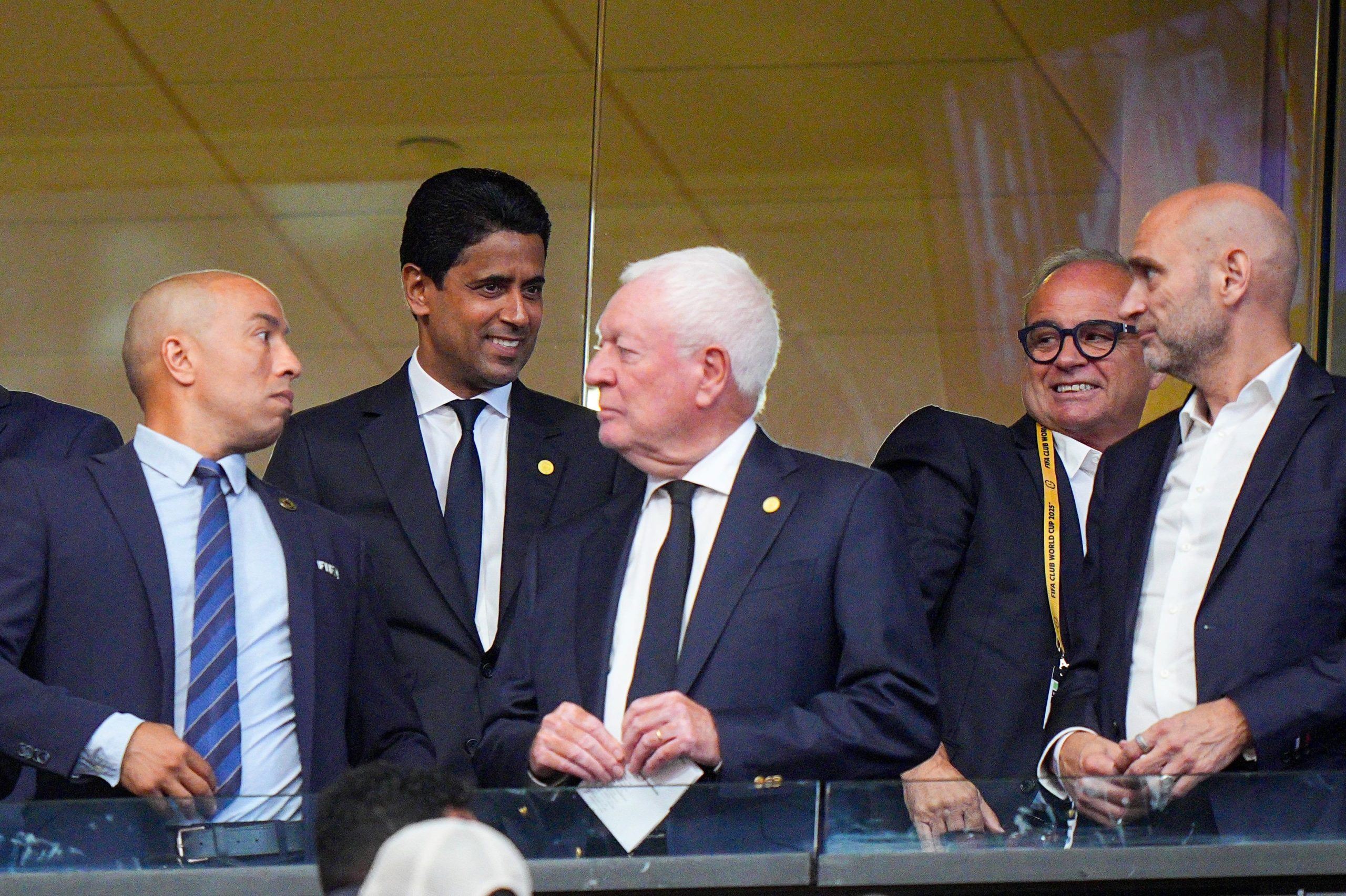 Transfert au PSG : Malick Fofana en ligne de mire