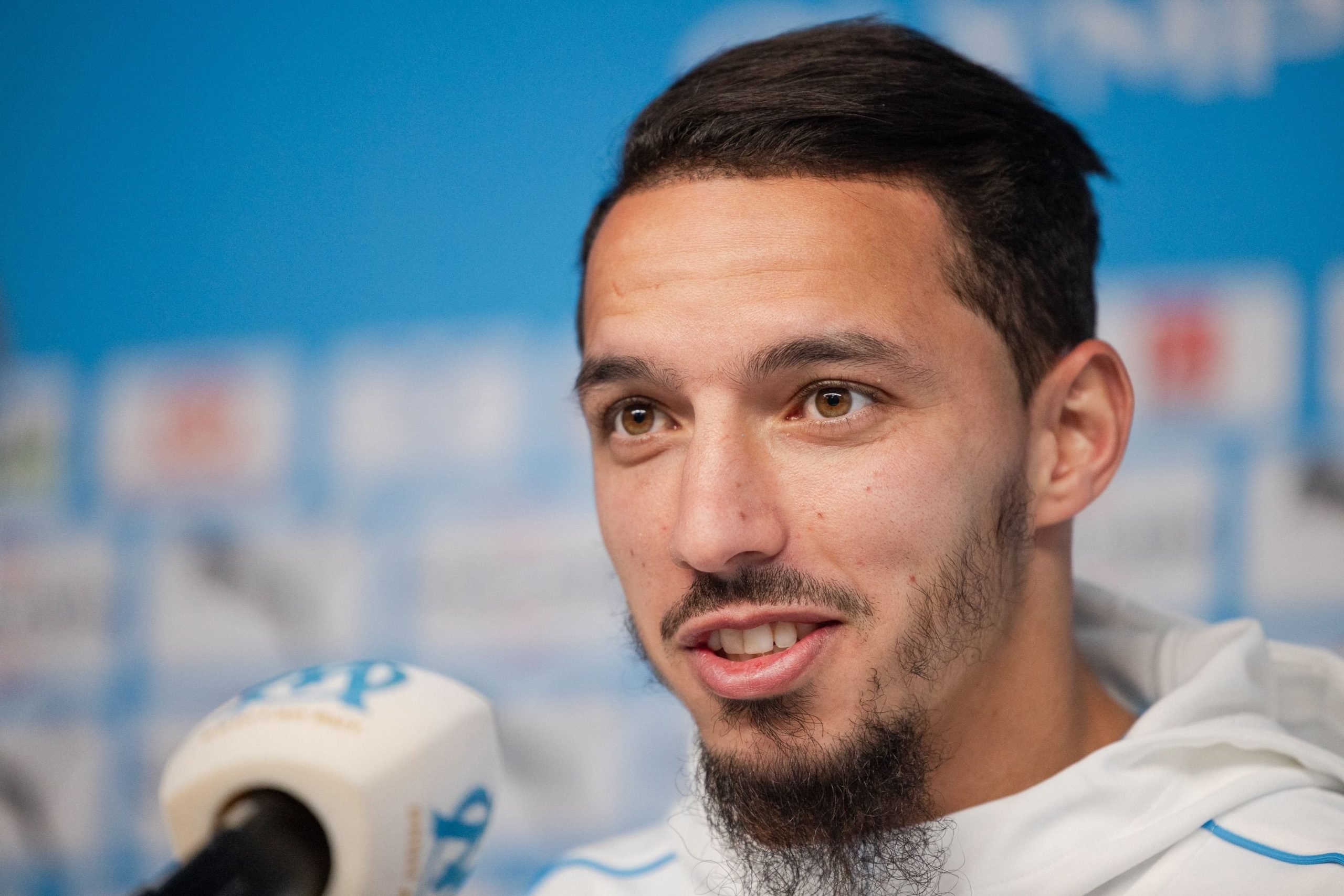 Transfert : Bennacer quitte l'OM après un prêt infructueux