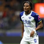 Transfert d'Amin Sarr de Lyon à l'Hellas Vérone officiel