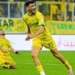 Transfert de Berkane en Belgique : une étape clé pour sa carrière