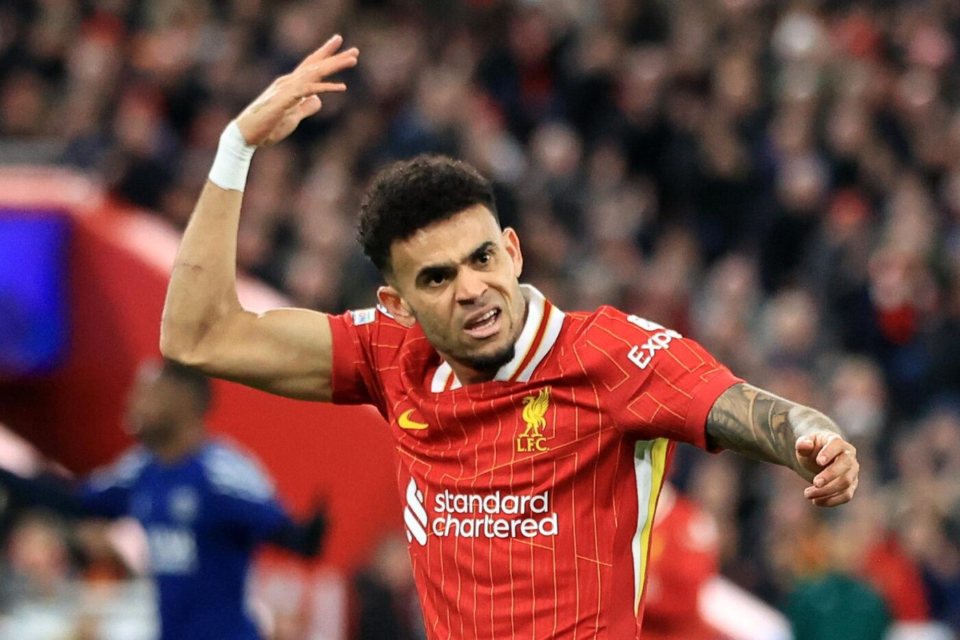 Transfert de Luis Díaz au Bayern : une nouvelle ère pour la Bundesliga