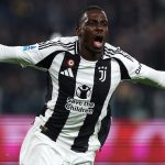 Transfert imminent de Timothy Weah à l'OM : accord en vue