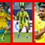 Transfert record : Nathan Zézé quitte Nantes pour l'Arabie Saoudite