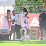 Transfert surprenant : Rashford rejoint le FC Barcelone en prêt