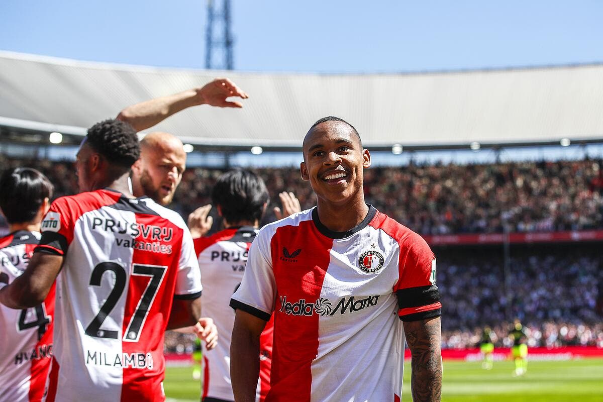 Transferts en cours : Leeds prêt à concurrencer l'OM pour Igor Paixao