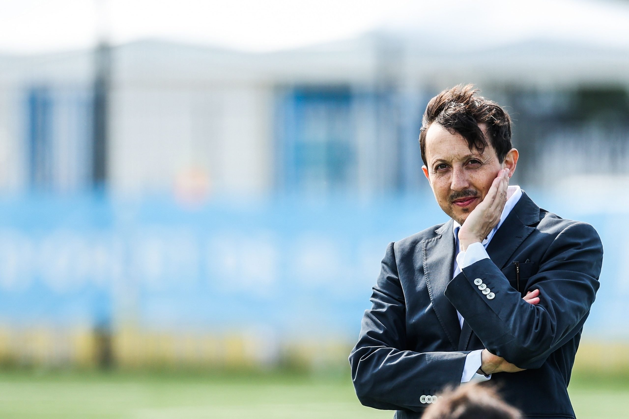 Transferts : L'OM vise un jeune défenseur belge du Club Bruges