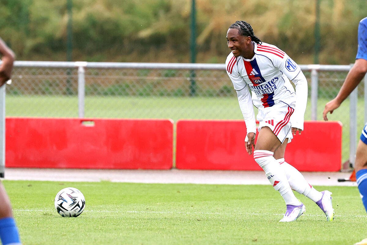 Transferts : Le transfert de Fofana au Bayern échoue, OL en attente