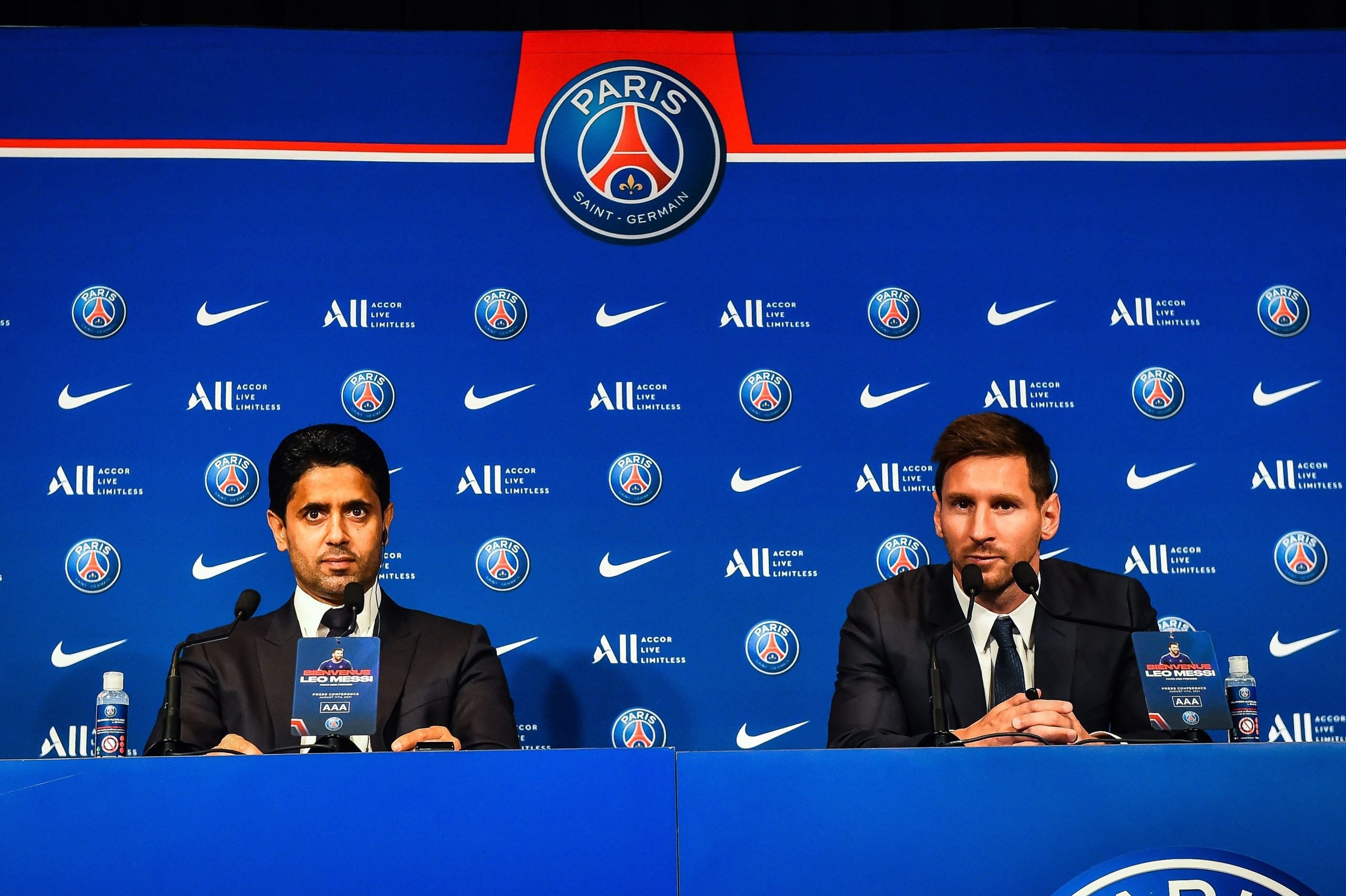 Transferts : Messi répond cash au contact du PSG