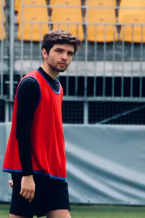 Un jeune arbitre de rugby de 17 ans honoré pour ses valeurs olympiques