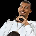 Victor Wembanyama de retour à l'entraînement après sa thrombose