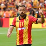 Youcef Belaïli arrêté à Roissy après altercation en avion