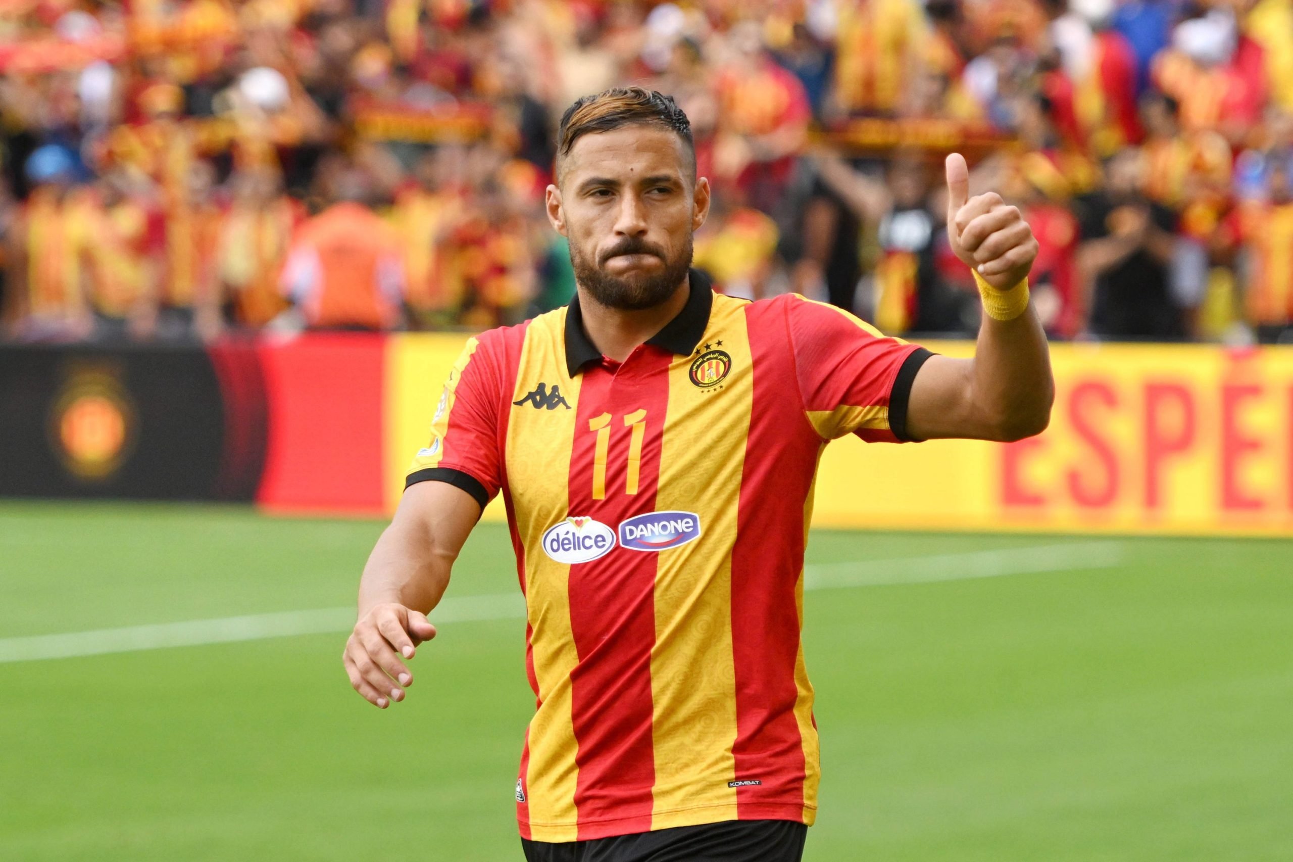 Youcef Belaïli arrêté à Roissy après altercation en avion