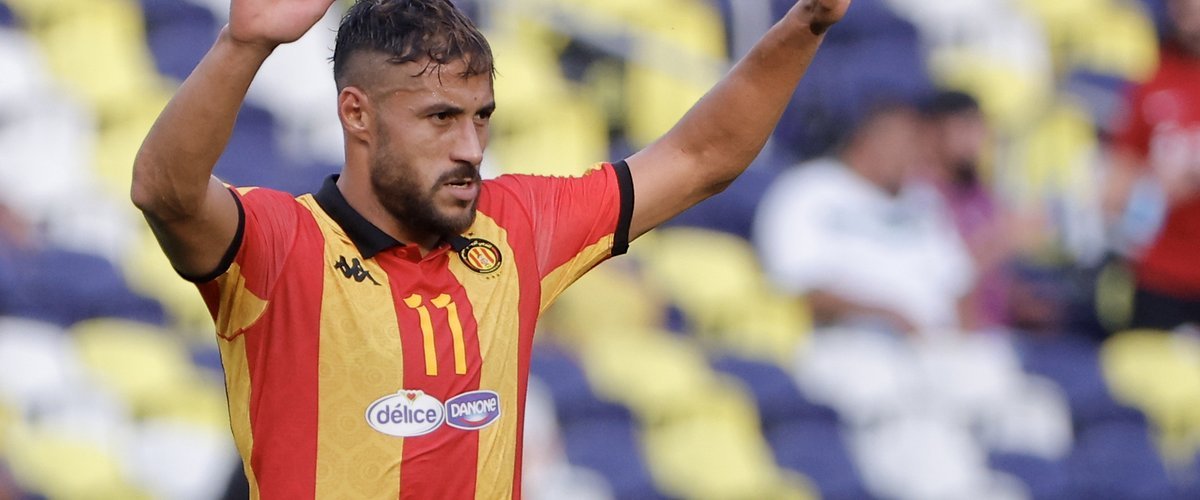 Youcef Belaïli arrêté à Roissy après altercation en vol