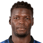 Jonathan Italeng Ngock