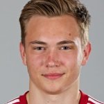 player photo