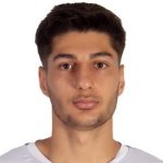 Mohammadmehdi Mohebi