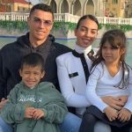 Cristiano Ronaldo va se marier : détails du contrat de mariage avec Georgina