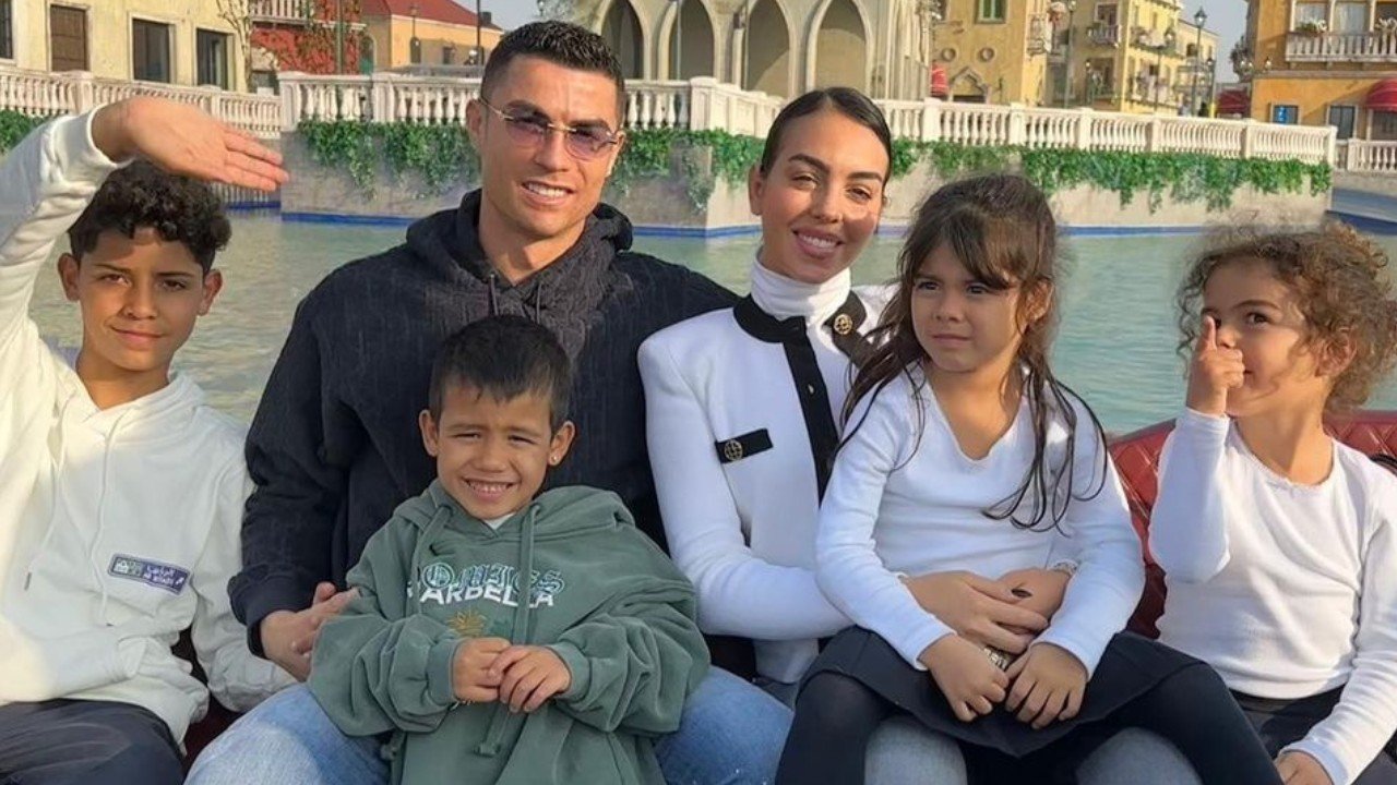 Cristiano Ronaldo va se marier : détails du contrat de mariage avec Georgina