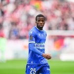 Accord trouvé : Hamed Traoré rejoint l'OM en prêt avec option d'achat