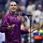 Alcaraz au U.S. Open : nouvelle coupe de cheveux et réactions