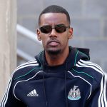 Alexander Isak en grève : Newcastle refuse son départ cet été