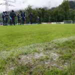 Annulation du match de Ligue 1 entre Strasbourg et Heidenheim en raison du terrain impraticable