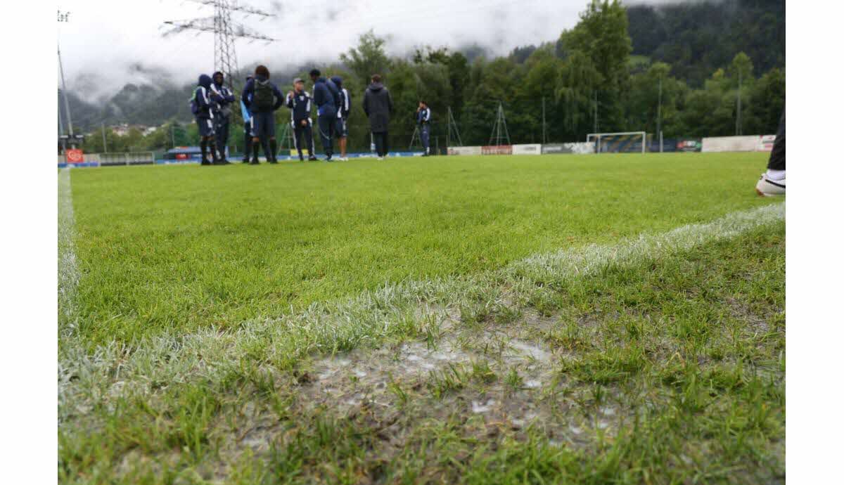 Annulation du match de Ligue 1 entre Strasbourg et Heidenheim en raison du terrain impraticable