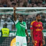 ASSE : Joshua Duffus brille dès ses débuts avec les Verts
