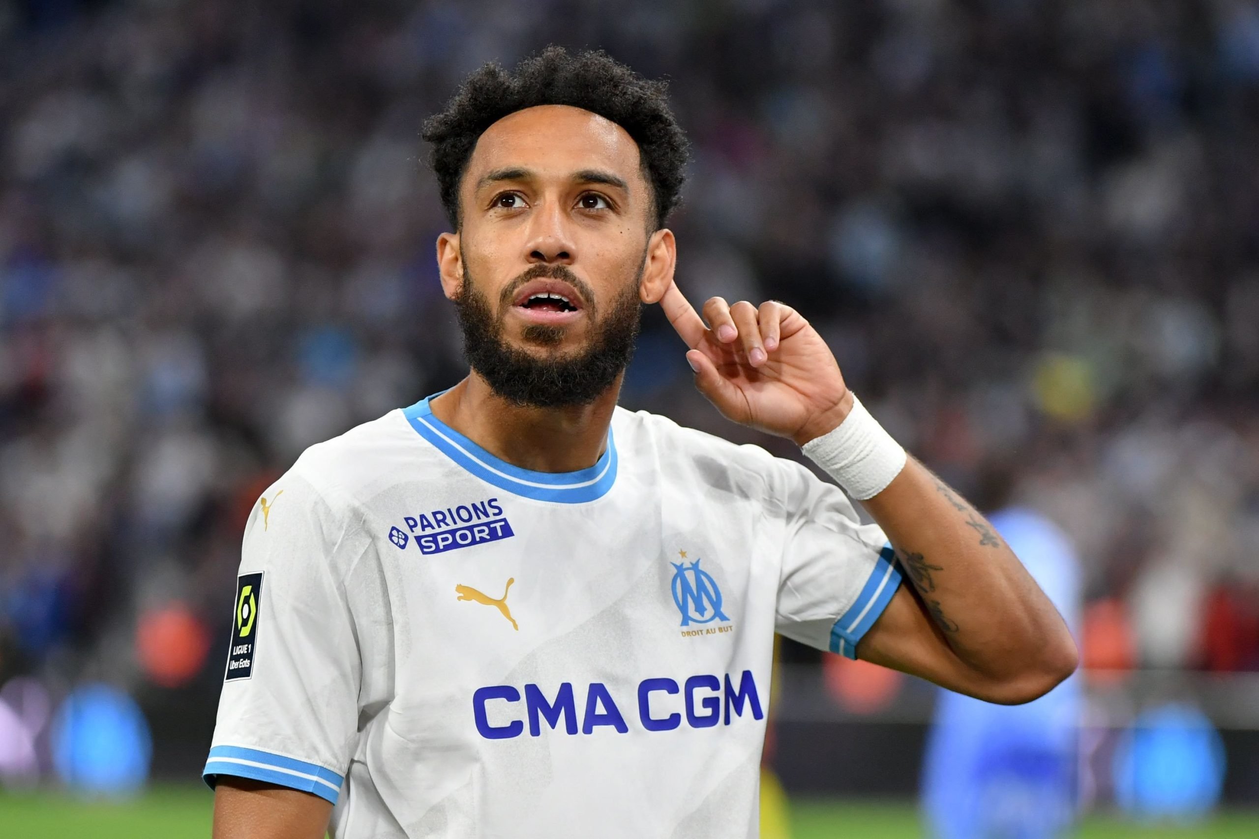 Aubameyang, toujours en forme à 36 ans : son secret pour durer