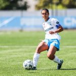 Bagarre et tensions lors du match de préparation de l’OM féminine en Espagne