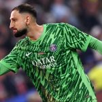 Ballon d'Or : Gianluigi Donnarumma en lice pour le Trophée Yachine