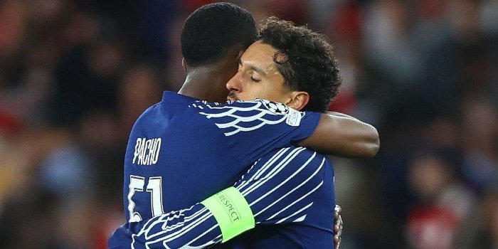 Ballon d’Or 2025 : Absences remarquées de Marquinhos et Pacho