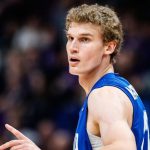 Basket : Lauri Markkanen brille avant l’Euro avec 40 points de moyenne