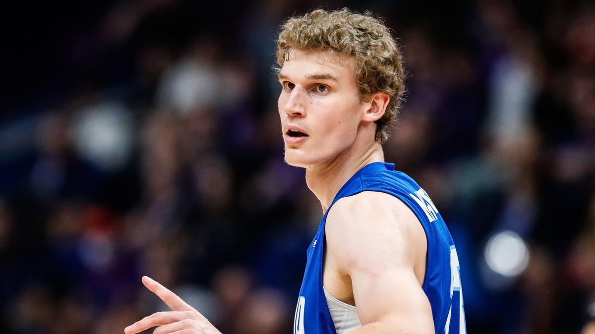 Basket : Lauri Markkanen brille avant l’Euro avec 40 points de moyenne