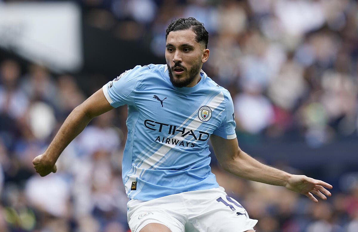 Blessure de Cherki : Incertitude pour l'équipe de France