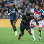 Bruges écrase Rangers, Benfica et Copenhague qualifiés pour la Ligue des champions