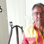 Champion de France de caisse à savon, Robert Bousquet, prêt pour Villardonnel 2025