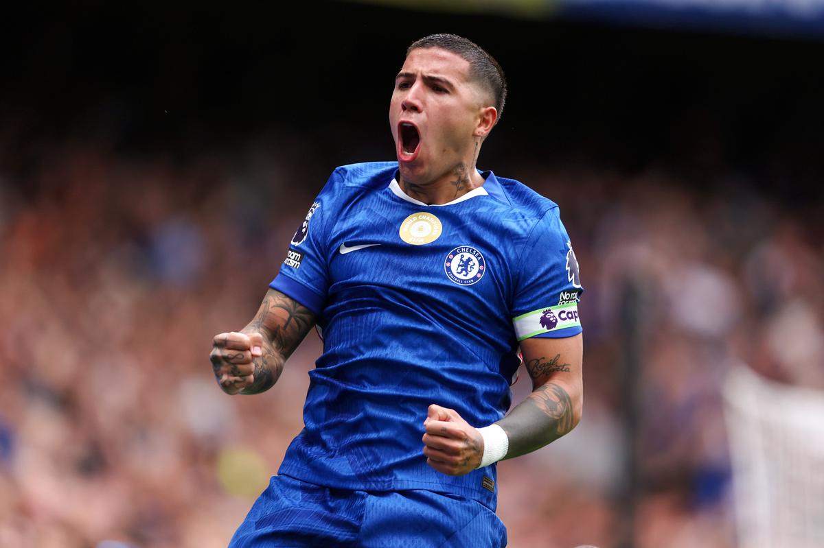 Chelsea s'impose contre Fulham grâce à la VAR en Premier League